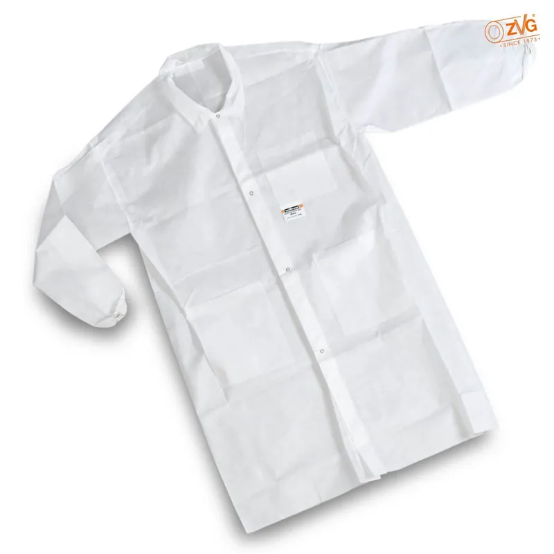 ZVG Kittel paint-tex/ tritex® plus Gr. 4/XL Abverkauf