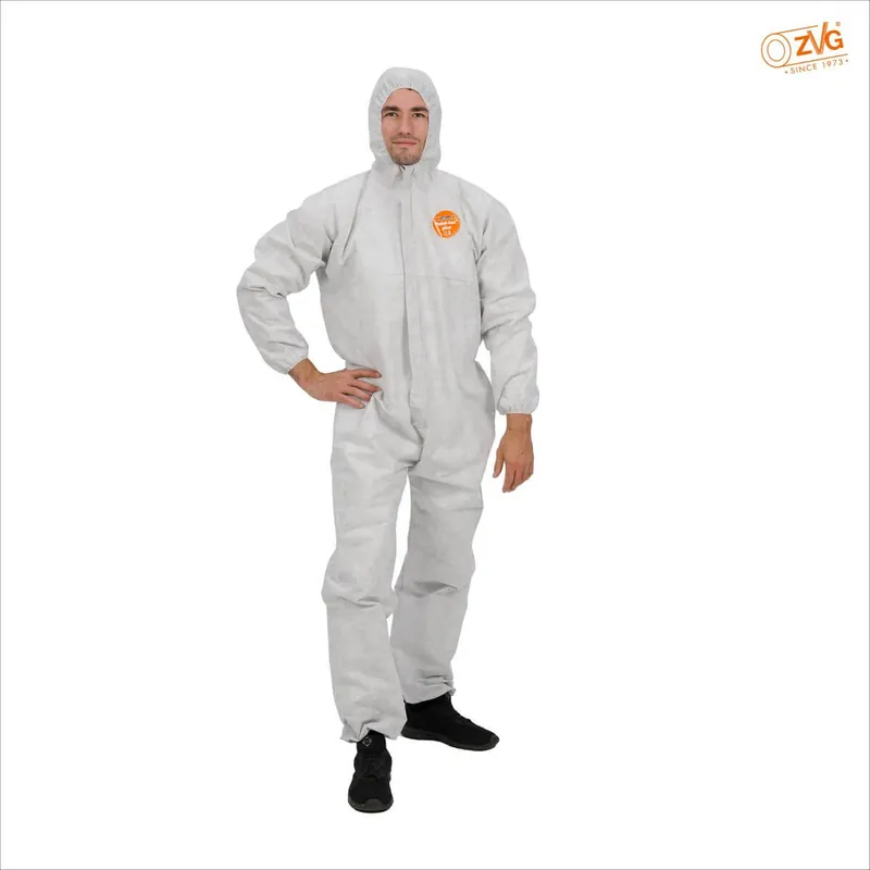 ZVG Overall paint-tex® plus Größe: XXXL Schneller Versand