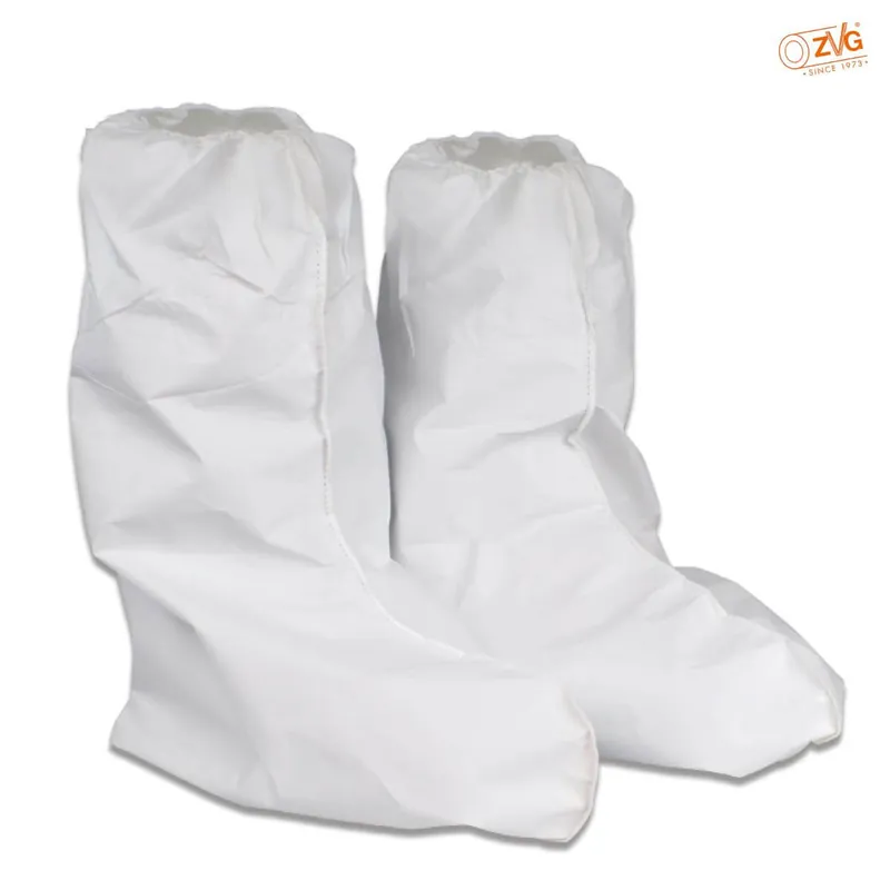 ZVG Überziehschuhe Z 50 Secutex® pro weiß, hoch Top-Angebot