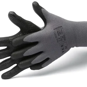 Zertifiziert Schuller Allzweckhandschuhe Yes Glove Grip mit Noppen Größe: XXL