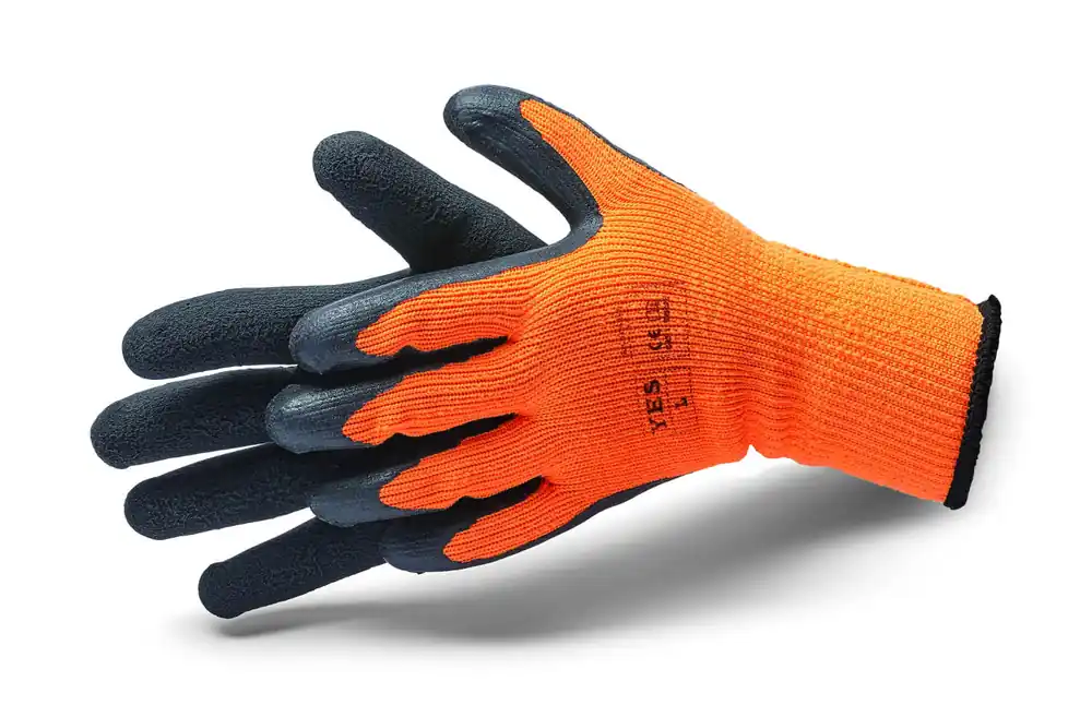 Schuller Winter-Arbeitshandschuhe Yes Glove Winter Größe: XXL Sale