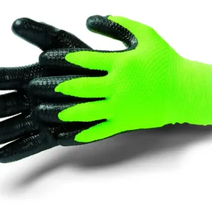 Solange Der Vorrat Reicht Schuller Winter-Arbeitshandschuhe Allstar Thermo Größe: XXL/11 Zoll