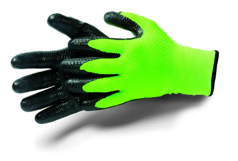 Solange Der Vorrat Reicht Schuller Winter-Arbeitshandschuhe Allstar Thermo Größe: XXL/11 Zoll