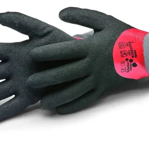Schuller Winter-Arbeitshandschuh Workstar Freeze Größe: XXL Abverkauf