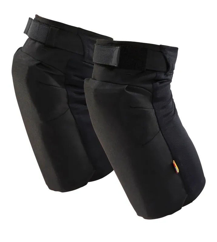 Blakläder Knieschoner 4067 Typ 1 schwarz Größe: 2XL/3XL Online Kaufen