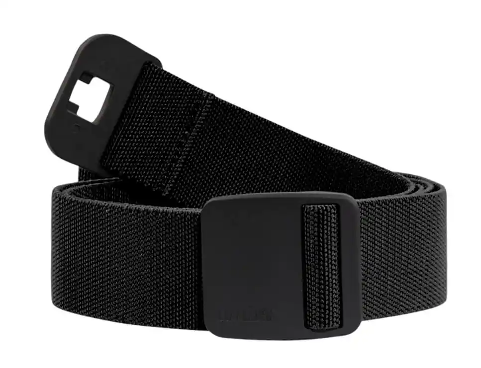 Blakläder Gürtel Stretch metallfrei schwarz Größe: L/XL Zertifiziert