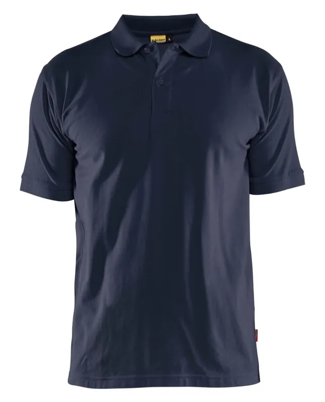 Blakläder Poloshirt 3435 dunkel marineblau Größe: 3XL Jetzt Bestellen