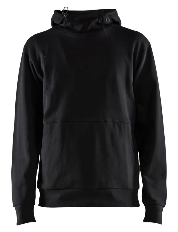 Blakläder Hoodie 3430 schwarz Größe: 3XL Must-Have