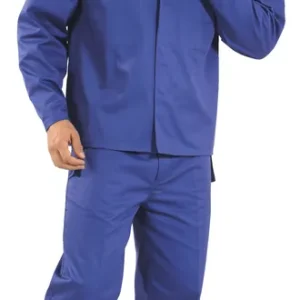 Direkt Vom Hersteller PLANAM Food Jacke kornblau Größe: 110