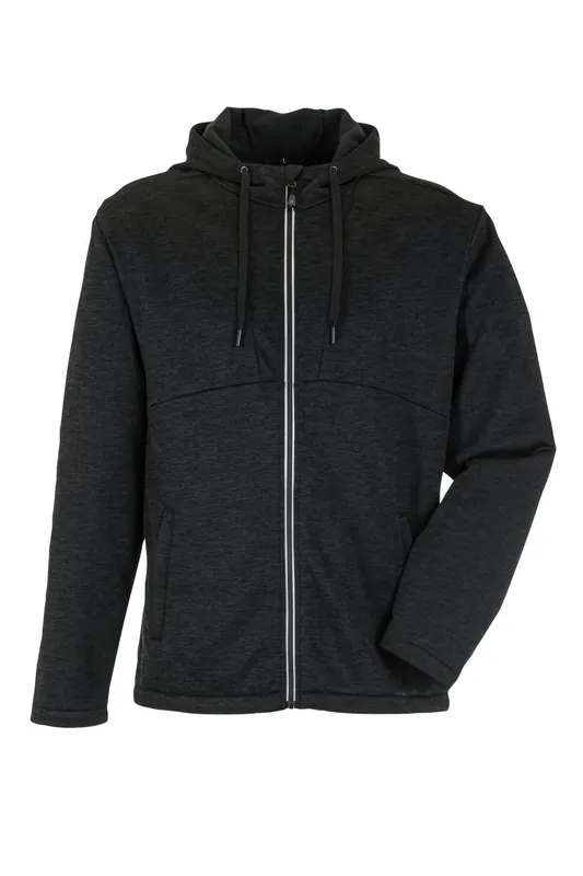 Kracherpreis PLANAM Outdoor Eagle Jacke schwarz Gr. 5XL Größe: 5XL
