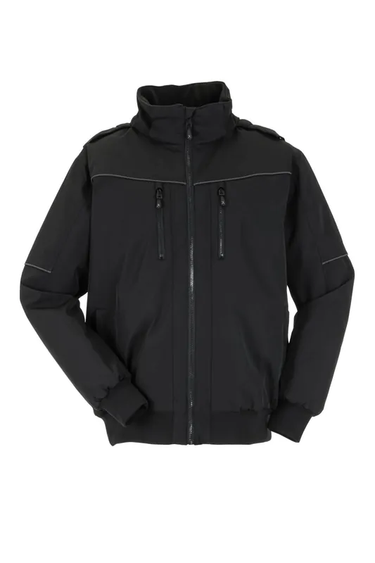 Preiswert PLANAM Outdoor Plane Blouson schwarz Gr. 8XL Größe: 8XL