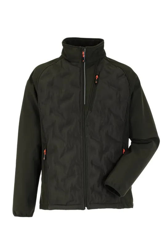 PLANAM Outdoor Strike Jacke oliv Gr. 5XL Größe: 5XL Neu
