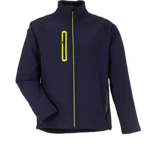 Top-Angebot PLANAM Outdoor Flash Jacke marine Gr. 5XL Größe: 5XL