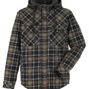 Top-Preis PLANAM Outdoor Thermohemd sand/zink Gr. 8XL Größe: 8XL