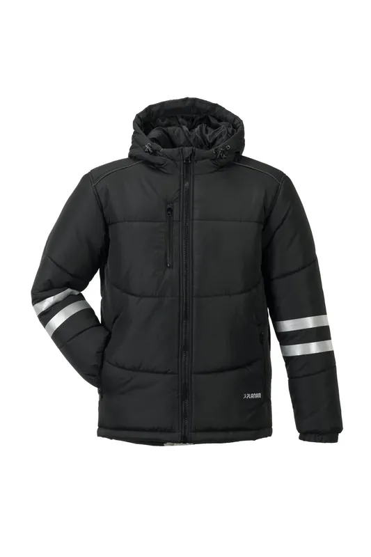 Garantierte Lieferung PLANAM Craft Jacke schwarz Größe: 5XL