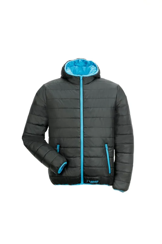 Garantierte Lieferung PLANAM Lizard Jacke schwarz/blau Größe: 4XL