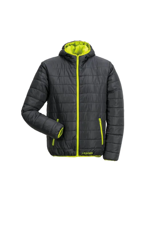 PLANAM Lizard Jacke marine/grün Größe: 4XL Expressversand