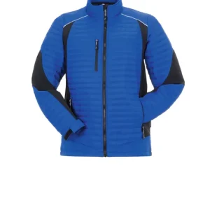Sonderangebot PLANAM Air Jacke blau/schwarz Größe: 4XL
