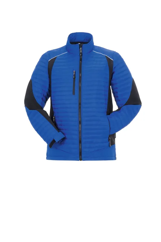Sonderangebot PLANAM Air Jacke blau/schwarz Größe: 4XL