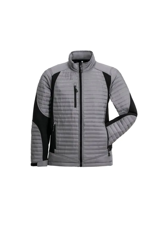 PLANAM Air Jacke zink/schwarz Größe: 4XL Knallerangebot