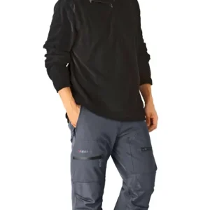 Super-Preis PLANAM Slope Winterhose schiefer Größe: 3XL