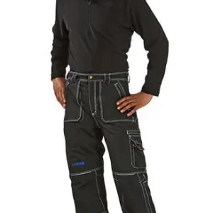Begrenztes Angebot PLANAM Basalt Hose schwarz  Größe: 3XL