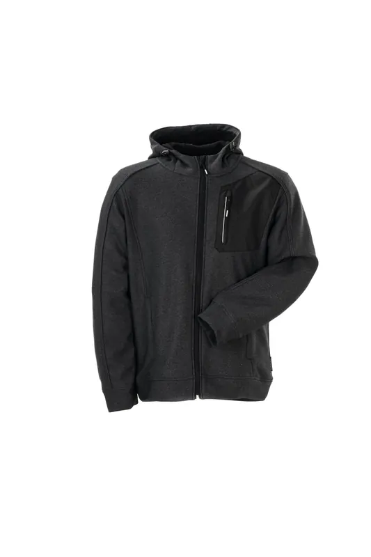 PLANAM Owl Softshelljacke anthrazit Größe: 4XL Billig
