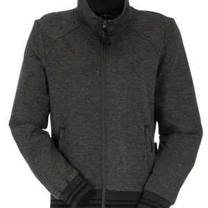 Begrenztes Angebot PLANAM Outdoor Choice Damen Jacke grau Gr. 4XL  Größe: 4XL