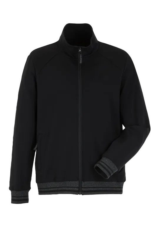 PLANAM Outdoor Match Jacke schwarz Gr. 5XL Größe: 5XL Saisonangebot
