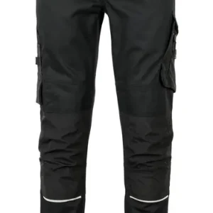 Sonderaktion PLANAM Norit Bundhose schwarz/schwarz Größe: 110