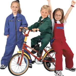 Versand Am Gleichen Tag PLANAM Kids Rallyekombination BW 290 kornblau  Größe: 170/176