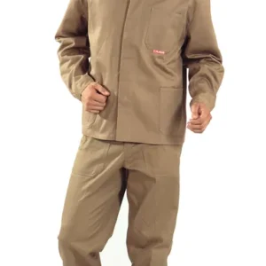 Direkt Vom Hersteller PLANAM Arbeitsjacke BW 290 khaki Größe: 110