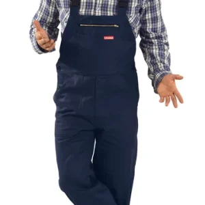 Angebot PLANAM Latzhose BW 290 hydronblau  Größe: 110