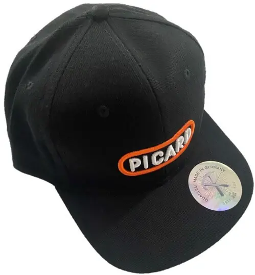 Preisknaller Picard Baseball-Cap - PICARD -