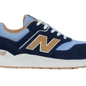 NEW BALANCE Sicherheitsschuh Elite Lite blau/coffee S1 Größe: 50 Saisonangebot