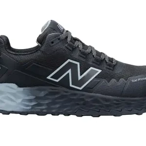 Direkt Vom Hersteller NEW BALANCE Sicherheitsschuh Cremorne S3L schwarz/grau Größe: 50