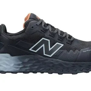 NEW BALANCE Damen-Sicherheitsschuh Cremorne Womens S3L schwarz/grau Größe: 44,5 Ausverkauf