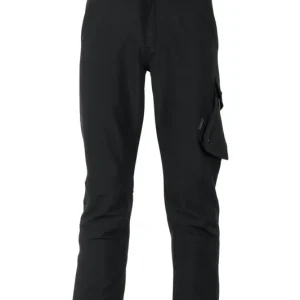 Ausverkauf PLANAM Hike Bundhose schwarz  Größe: 64