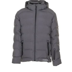 Top-Angebot PLANAM Powder Jacke anthrazit Größe: 3XL