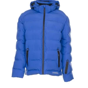 Beliebt PLANAM Powder Jacke royalblau Größe: 3XL