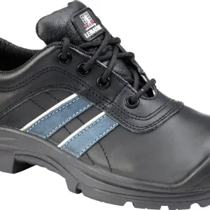 Lemaitre Halbschuhe Andy Bau low schwarz S3  Größe: 49 Schnäppchen