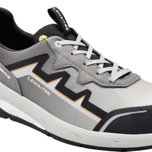Lemaitre Halbschuh AIR200 TITANIUM S3S ESD Gr. 35  Größe: 50 Sonderangebot