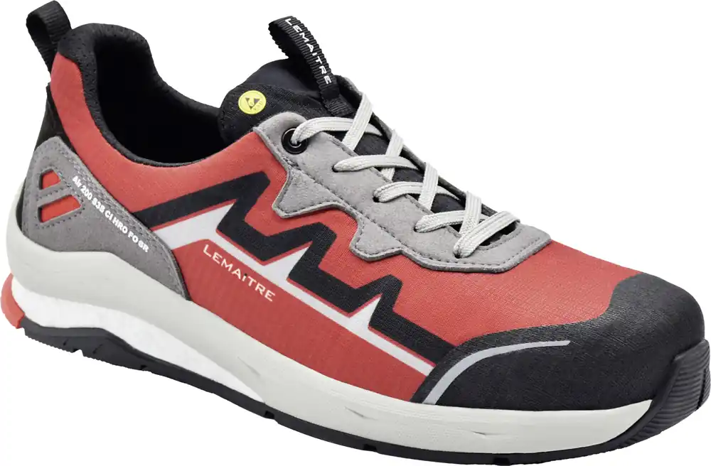 Lemaitre Halbschuh AIR200 PURSANG S3S ESD Gr. 35 Größe: 50 Beliebt