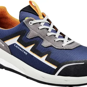 Ausverkauf Lemaitre Halbschuh AIR200 NAVY S3S ESD Gr. 35  Größe: 50