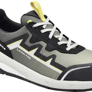 Garantierte Lieferung Lemaitre Halbschuh AIR200 KAKI S3S ESD Gr. 35  Größe: 50