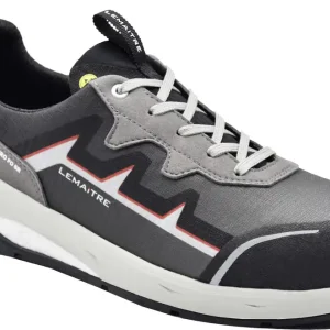 Jetzt Bestellen Lemaitre Halbschuh AIR200 GRAPHIT S3S ESD Gr. 35  Größe: 50