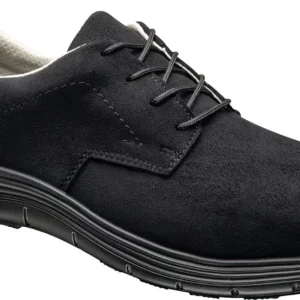 Sichere Zahlung Lemaitre Halbschuh Derby noir S3 schwarz  Größe: 50