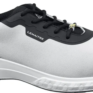 Neue Ware Lemaitre Halbschuhe Ivar S3 ESD hellgrau Größe: 50