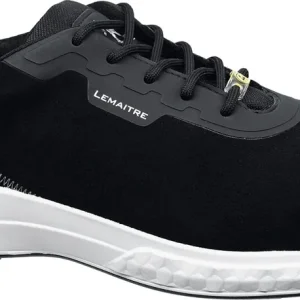 Lemaitre Halbschuhe Adrian S3 ESD schwarz  Größe: 50 Saisonangebot