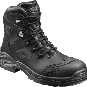 Lemaitre Stiefel Njord S3 schwarz Größe: 49 Kracherpreis